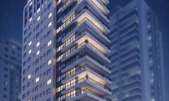 Imagem: Localização Localizado entre a Visconde