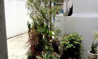 Imagem 4: Casa de Vila a venda em Pinheiros com 100m²