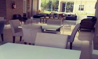 Imagem 3: APARTAMENTO RESIDENCIAL em BARUERI - SP, ALPHAVILLE EMPRESARIAL