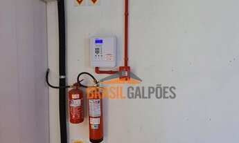 Imagem 6: Galpão no Bairro Itoupava Norte - Blumenau/SC