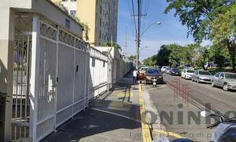 Imagem 3: Apartamentos 2 Dormitórios para locação em Campinas