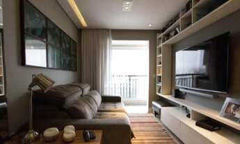 Imagem: Apartamento no Morumbi 66m² com 2 dormitórios