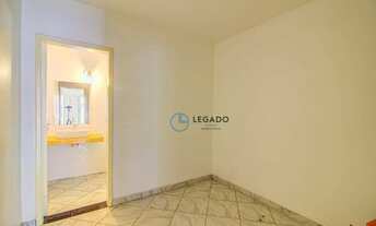 Imagem 7: RES. SANTOS DUMONT 02 PAVIMENTOS