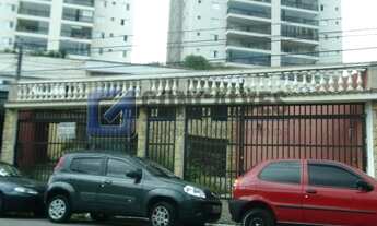 Imagem: SAO CAETANO DO SUL - Residential / Home