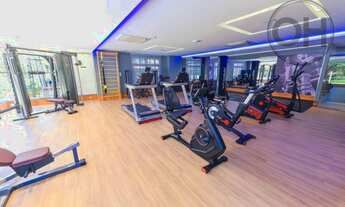 Imagem 3: Apartemento de 550m² no bairro Meireles