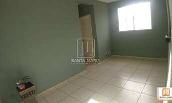 Imagem: Apartamento (tipo - padrao) 2 dormitórios