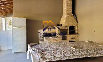 Imagem 4: Casa com linda arquitetura e 5 dormitórios