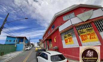 Imagem 3: Prédio de renda à venda, 520 m² por R$ 1.100.000 - Jardim Betel - Guarulhos/SP