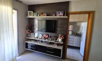 Imagem 2: Edificio Harmonia- 81 metros quadrados com 3 quartos em Jardim Aclimação - Cuiabá - MT