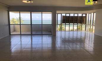 Imagem 2: Debret - Av. Boa Viagem - 4 suítes