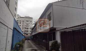 Imagem 1: Rio de Janeiro - Casa em Condomínio - Taquara