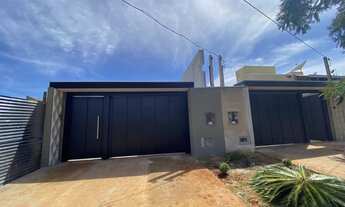 Imagem: Casa a venda no Jardim dos Cristhais I