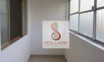 Imagem 2: Apartamento à venda no Bosque dos Eucaliptos com 66 m²