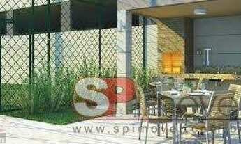 Imagem 2: REGIÃO DO BAIRRO DO IPIRANGA ! APARTAMENTO 3 DORMITÓRIOS