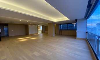 Imagem: Lindo apartamento totalmente reformado com