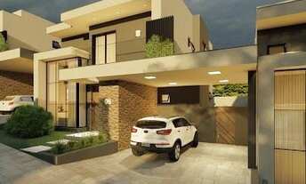 Imagem 7: CASA RESIDENCIAL em BRAGANÇA PAULISTA - SP, CONDOMÍNIO ALTOS DA FLORESTA