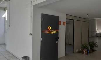 Imagem 6: Galpão/Depósito/Armazém para aluguel possui 1000 metros quadrados em Jabaquara - São Paulo