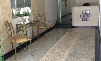 Imagem 2: Apartamento com 2 dormitórios à venda, 69 m² por R$ 330.000 - Mooca - AP 190244G