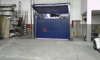 Imagem 3: Galpão na Vila Carrão