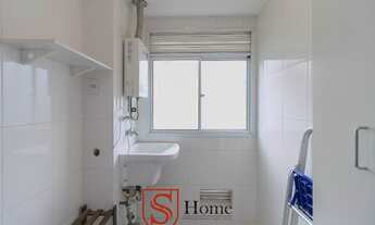 Imagem 5: Apartamento com 2 quartos e 1 vaga para aluguel no Boa Vista