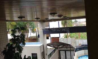 Imagem 6: Apartamento com 1 dorm, Caiçara, Praia Grande - R$ 215 mil, Cod: 875