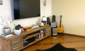 Imagem 5: Apartamento à venda, 248 m² por R$ 1.700.000,00 - Boqueirão - Santos/SP