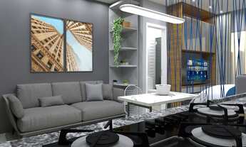 Imagem: Oportunidade de investimento no Cabo Branco