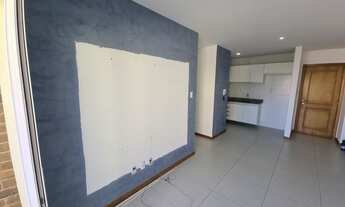 Imagem 5: Apartamento 2 quartos na Zona Sul