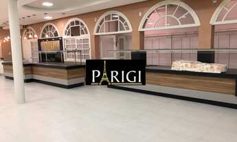 Imagem 7: Casa com 1 dormitório para alugar, 460 m² por R$ 15.000,00/mês - Mont'Serrat - Porto