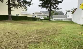 Imagem: LOTE EM CONDOMÍNIO FECHADO