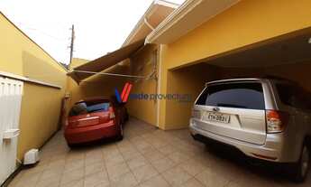 Imagem 3: Campinas - Casa Padrão - Jardim Nova Europa