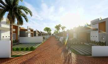 Imagem 6: Casa de condomínio térrea com 80 m2 em Abrantes