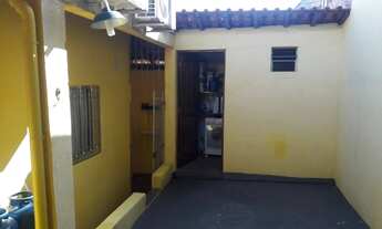 Imagem 6: Casa em Vila Bazu - Franco da Rocha