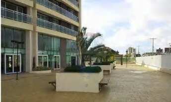 Imagem 6: Exc Apart 3/4 sendo uma suíte em Ponta Negra Capim Marcio Mobiliado