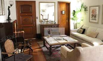 Imagem 2: Apartamento com 3 dormitórios à venda, 160 m² por R$ 690.000,00 - Centro - Santo André/SP