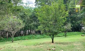Imagem: Terreno em Condomínio para Venda em Ibiúna
