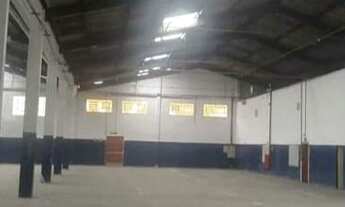 Imagem 4: Galpão em Jardim Castanha - Guarulhos