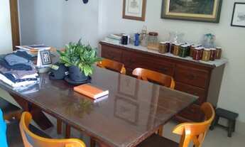 Imagem: Apartamento Edificio Jardim D x27 America