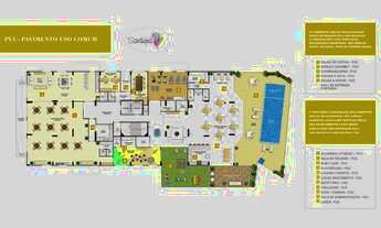 Imagem 2: Edifício Calle Sardegna- Rua Doutor Sardinha, 183 - Santa Rosa - Niterói/RJ