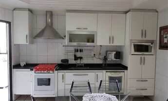 Imagem 6: ÓTIMO APARTAMENTO - 3 SUÍTES SENDO 1 SUÍTE MASTER - FÁCIL ACESSO AO METRÔ PARADA INGLESA