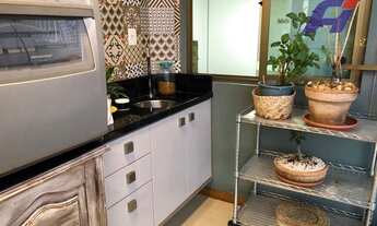 Imagem 6: Apartamento de 3 Quantos de frente pro Mar de Itaparica