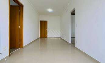 Imagem 4: Apartamento com 2 dormitórios para alugar, 59 m² por R$ 3.600,00/mês - Pompéia - Santos/SP