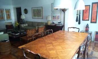 Imagem: APARTAMENTO - HIGIENÓPOLIS - SP