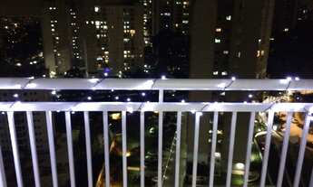 Imagem 3: Apartamento Vila Andrade