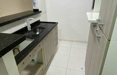 Imagem 6: Apartamento com 2 dormitórios à venda, 47 m² por R$ 1810,00 - Vila São Paulo - Mogi das Cr