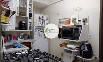 Imagem 7: Apartamento para aluguel tem 90 metros quadrados com 2 quartos em Braga - Cabo Frio - RJ