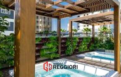 Imagem 7: AP 3 DORM E CHURRASQUEIRA OBRA FAZENDA ITAJAÍ