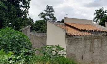 Imagem 3: Terreno à venda, 372 m² por R$ 75.000,00 - Parque Haiala - Aparecida de Goiânia/GO