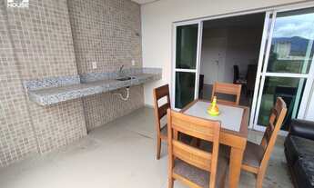 Imagem 3: Imóvel Parcelado - Apartamento à venda na Praia do Morro com 2 quartos sendo 1 suíte