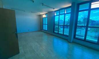 Imagem 7: SIA TH 02 PRÉDIO DE ESQUINA C/ 03 PAVIMENTOS